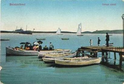 balatonfüred